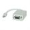 KANEX Mini DisplayPort VGA Adapter